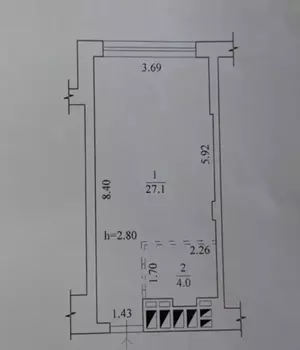 1 ���. ��������, 31 ��. �., 18/24 ����