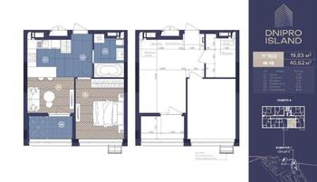 1 ���. ��������, 40 ��. �., 4/8 ����