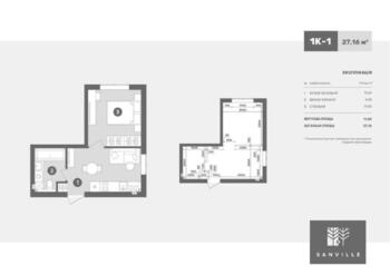 1 ��. ��������, 27 ��. �., 3/5 ������