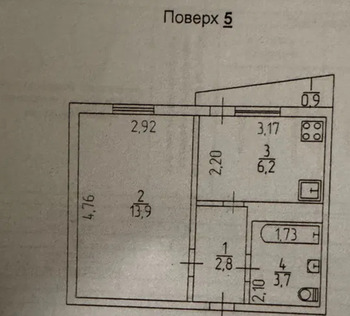 1 ���. ��������, 27 ��. �., 5/9 ����