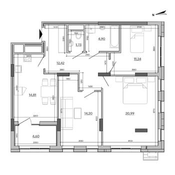 3 ���. ��������, 84,89 ��. �., 5/9 ����