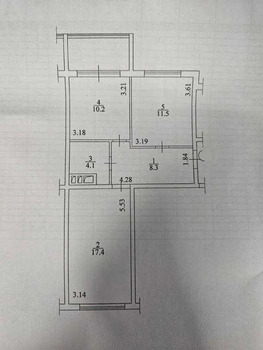 2 ��. ��������, 57 ��. �., 1/6 ������