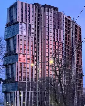 1 ��. ��������, 34 ��. �., 2/24 ������