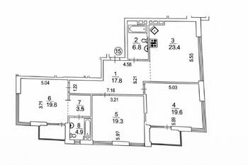 4 ��. ��������, 123 ��. �., 5/24 ������