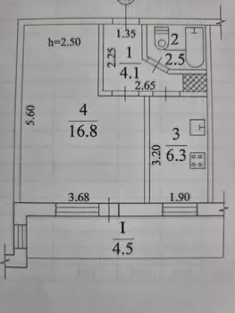 1 ��. ��������, 33 ��. �., 15/16 ������