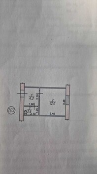 1 ��. ��������, 19 ��. �., 2/9 ������