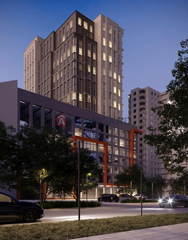 2 ���. ��������, 77,6 ��. �., 3/22 ����