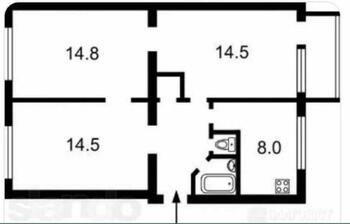 3 ��. ��������, 60 ��. �., 5/5 ������