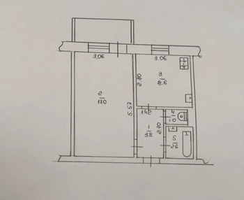 1 ��. ��������, 35 ��. �., 5/10 ������