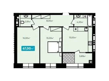 2 ���. ��������, 67 ��. �., 1/9 ����