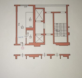 1 ��. ��������, 25 ��. �., 5/17 ������