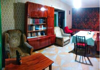 3 ��. ��������, 58.2 ��. �., 3/4 ������