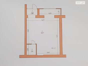 1 ���. ��������, 55 ��. �., 1/10 ����