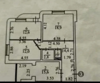 3 ��. ��������, 78 ��. �., 15/21 ������