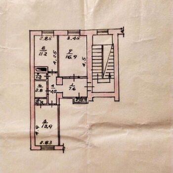 2 ��. ��������, 58 ��. �., 2/5 ������