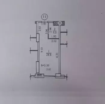 1 . , 33 . ., 3/32 
