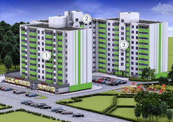 1 ���. ��������, 41,1 ��. �., 10/10 ����