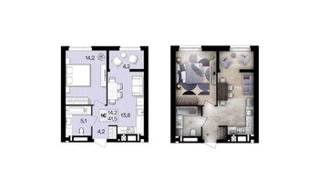 1 ��. ��������, 42 ��. �., 5/10 ������