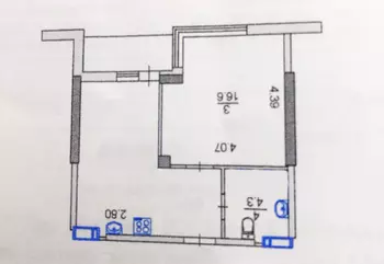 1 ��. ��������, 42 ��. �., 21/25 ������