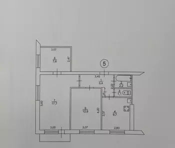 3 ��. ��������, 59 ��. �., 2/9 ������