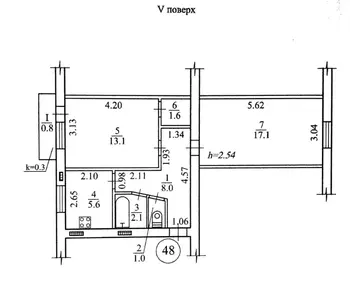 2 ��. ��������, 49 ��. �., 5/5 ������