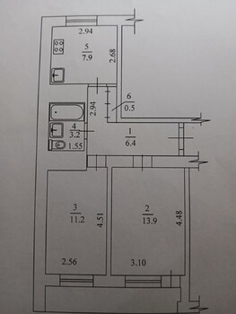 2 ���. ��������, 46 ��. �., 4/9 ����