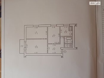 3 ��. ��������, 49 ��. �., 2/5 ������