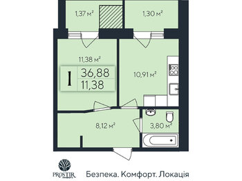 1 ���. ��������, 36 ��. �., 2/7 ����