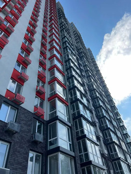 1 ��. ��������, 37 ��. �., 5/27 ������