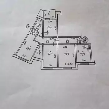 4 ���. ��������, 93 ��. �., 8/9 ����