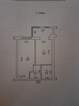 1 ��. ��������, 39 ��. �., 2/10 ������