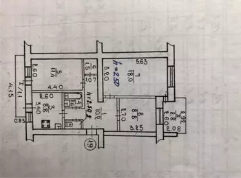 3 ��. ��������, 68 ��. �., 5/5 ������
