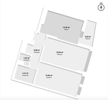 2 ���. ��������, 60 ��. �., 9/10 ����