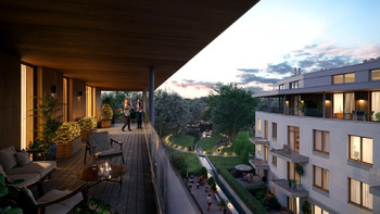 2 ��. ��������, 80.45 ��. �., 3/4 ������