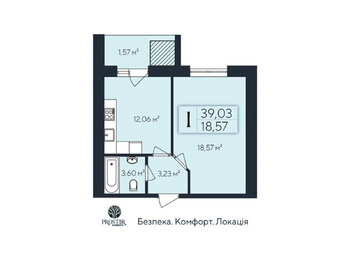 1 ���. ��������, 39 ��. �., 6/7 ����