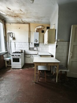 2 ���. ��������, 55,6 ��. �., 4/4 ����