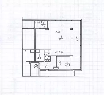 3 ���. ��������, 98 ��. �., 12/13 ����