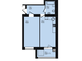 1 ���. ��������, 51 ��. �., 10/15 ����