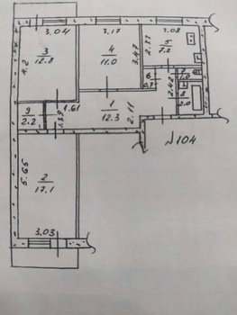 3 . , 68 . ., 8/9 