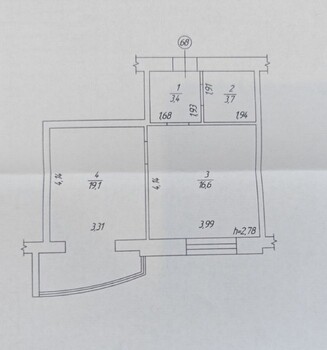 1 ���. ��������, 43 ��. �., 10/12 ����