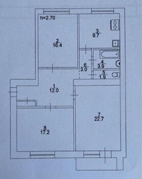 3 ��. ��������, 90 ��. �., 5/10 ������