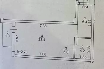 1 ���. ��������, 40 ��. �., 4/7 ����