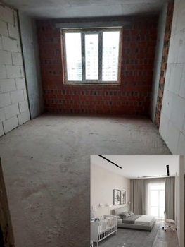 2 ��. ��������, 73.2 ��. �., 5/11 ������