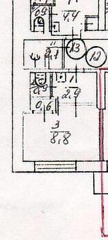 1 ��. ��������, 15 ��. �., 2/5 ������