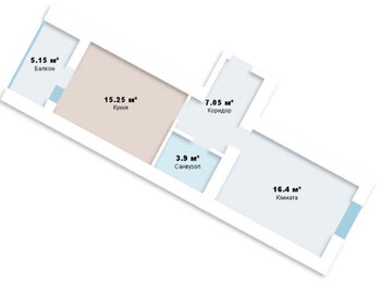 1 ��. ��������, 47 ��. �., 9/10 ������