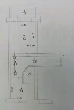1 ��. ��������, 36 ��. �., 4/9 ������