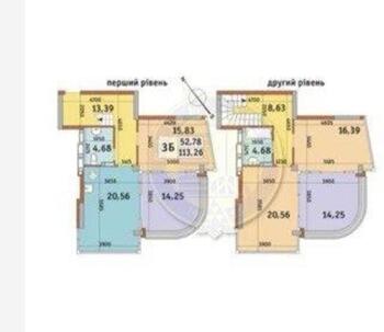 3 ��. ��������, 113 ��. �., 25/26 ������