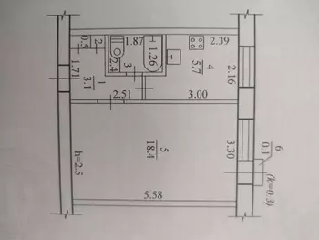 1 ��. ��������, 30 ��. �., 8/9 ������