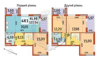 5 ��. ��������, 127 ��. �., 24/25 ������