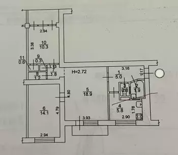 3 ���. ��������, 66 ��. �., 9/9 ����